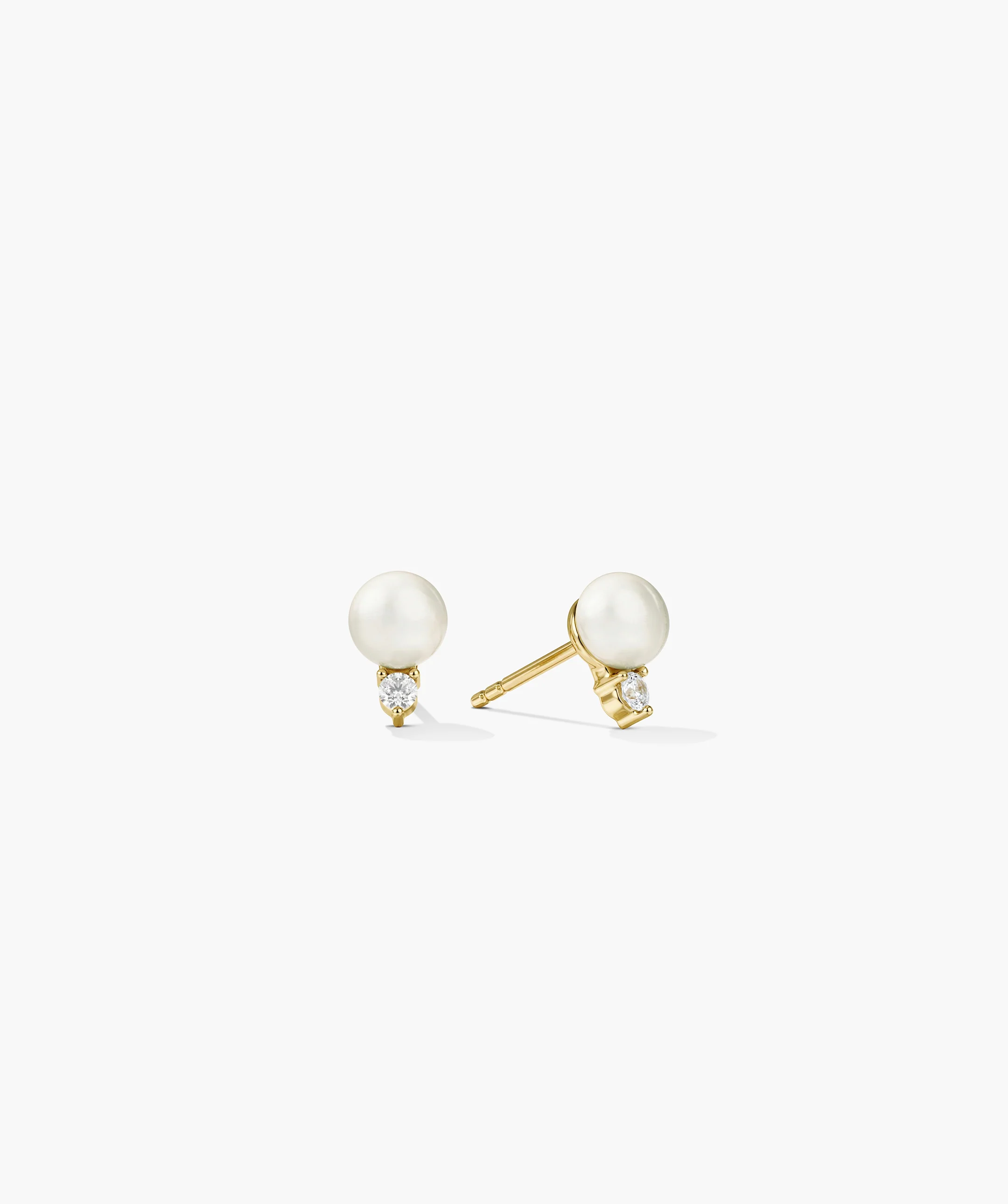 New Earrings
