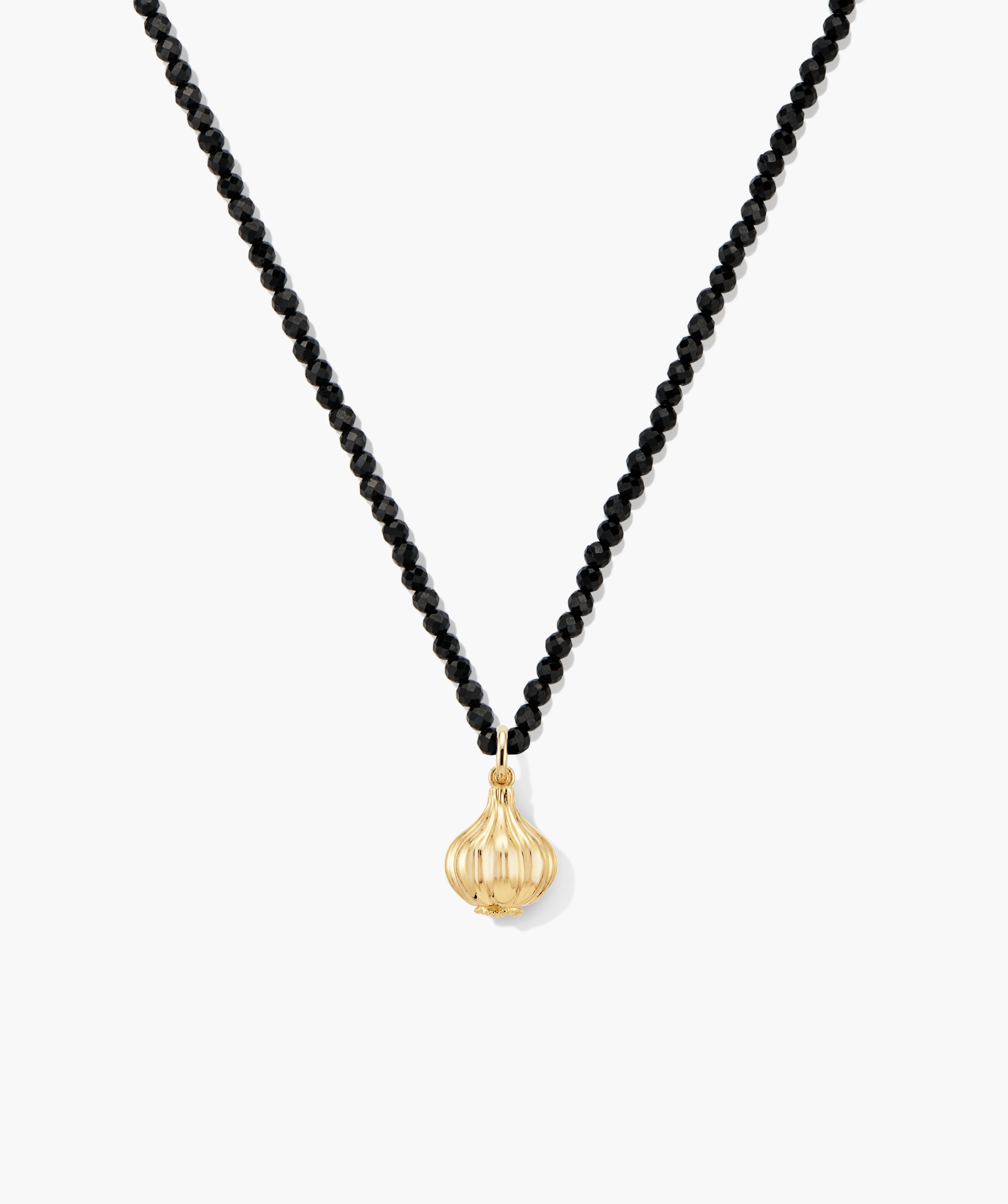 New Necklaces